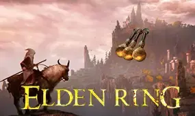 Ranking the Best Perfume Bottles in Elden Ring: Shadow of the Erdtree